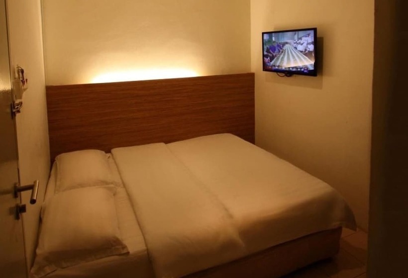 호텔 Place2stay   Airport