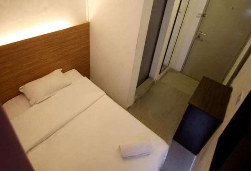 호텔 Place2stay   Airport