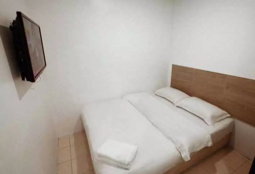 ホテル Place2stay   Airport