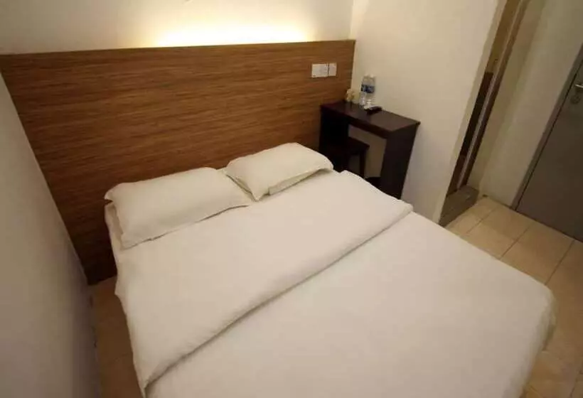 ホテル Place2stay   Airport
