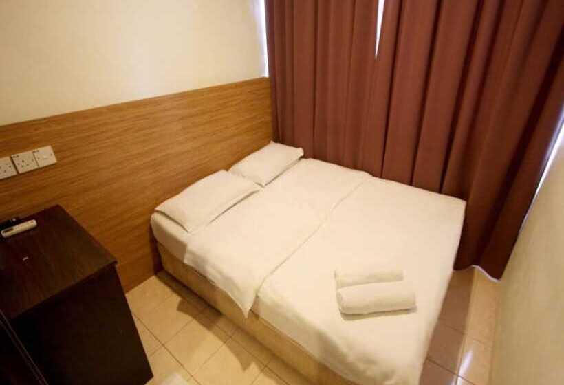 호텔 Place2stay   Airport