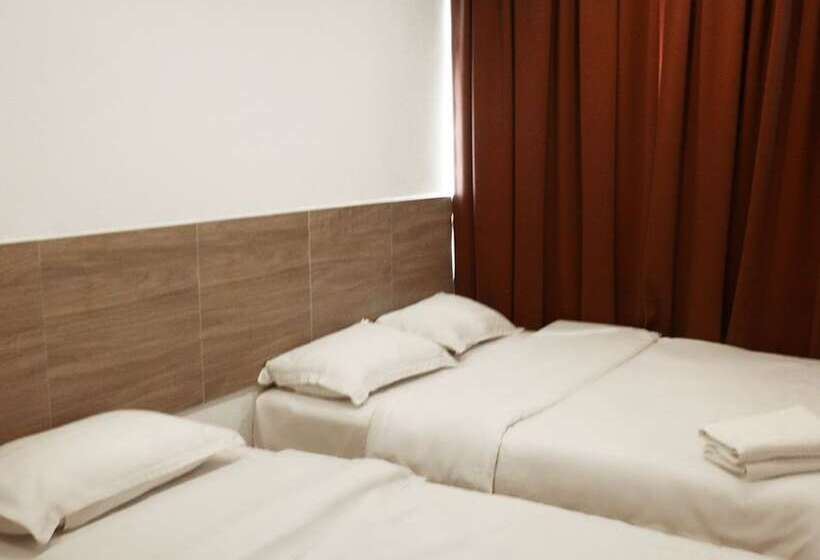 호텔 Place2stay   Airport