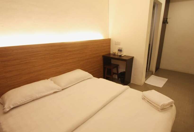 호텔 Place2stay   Airport