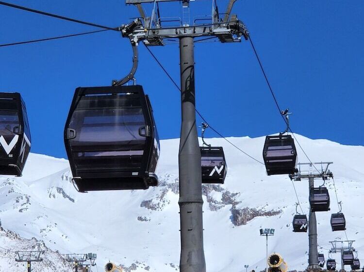 בית מלון כפרי Plateau Lodge