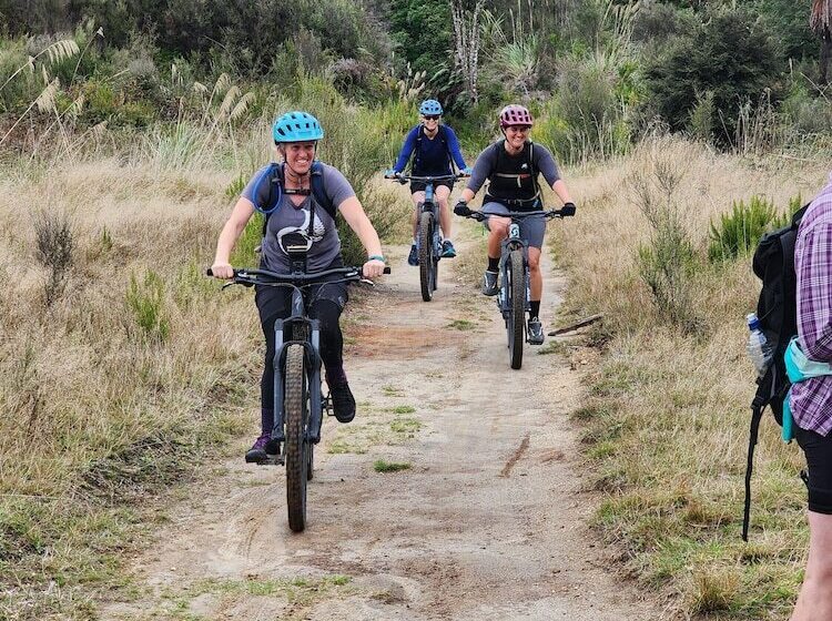 בית מלון כפרי Plateau Lodge