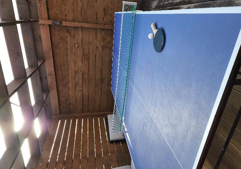 בית מלון כפרי Plateau Lodge