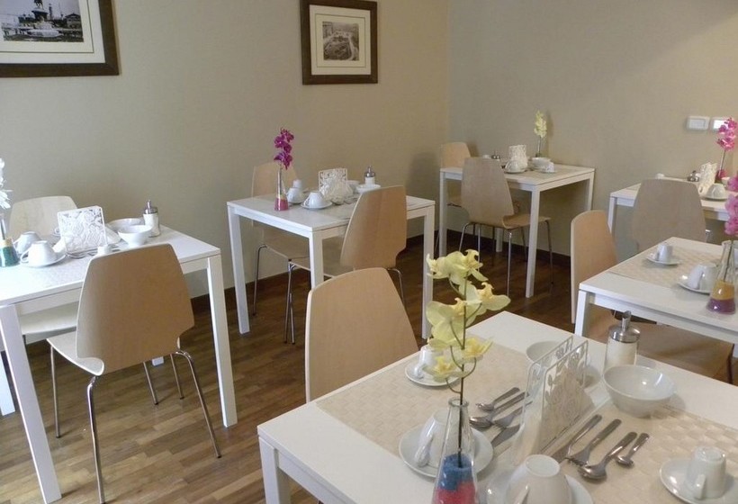 Hotel Regina Margherita