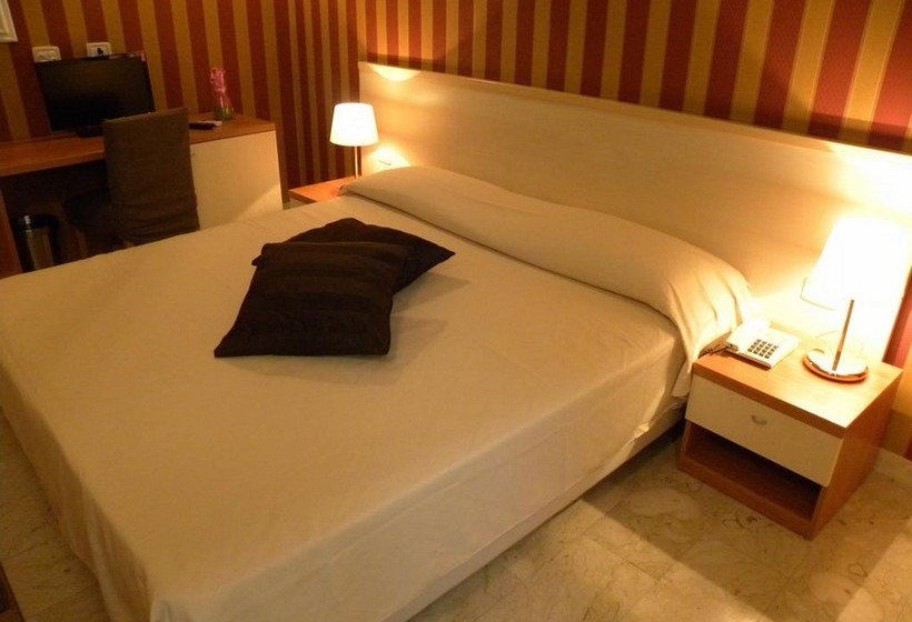 Fotos del hotel Regina Margherita:  5