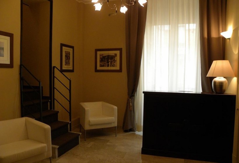 Hotel Regina Margherita