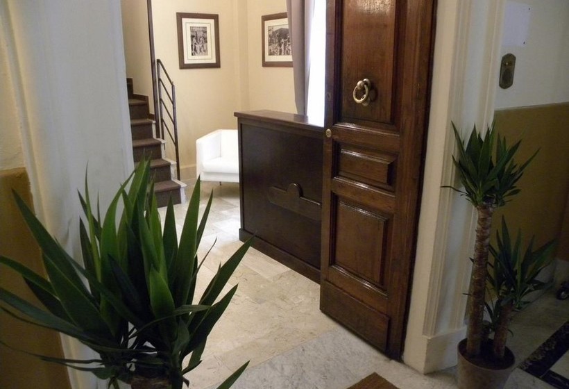 Fotos del hotel Regina Margherita:  4