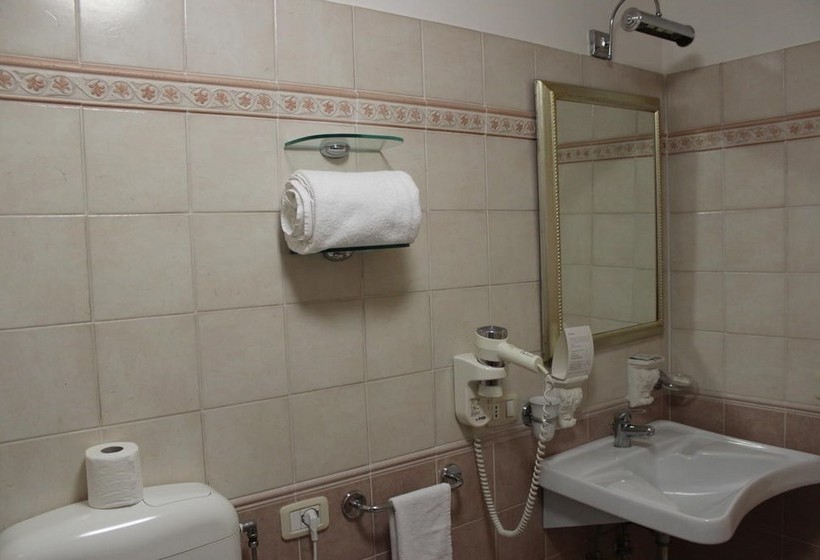 Hotel Regina Margherita