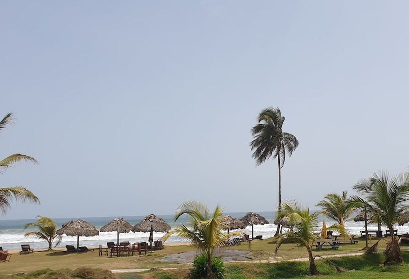 هتل Rlj Kendeja Resort And Villas