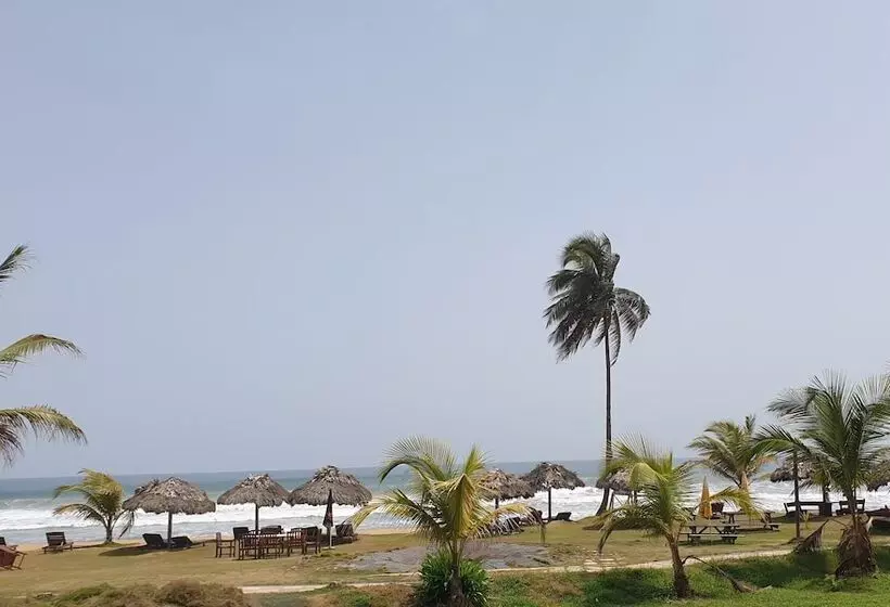 هتل Rlj Kendeja Resort And Villas