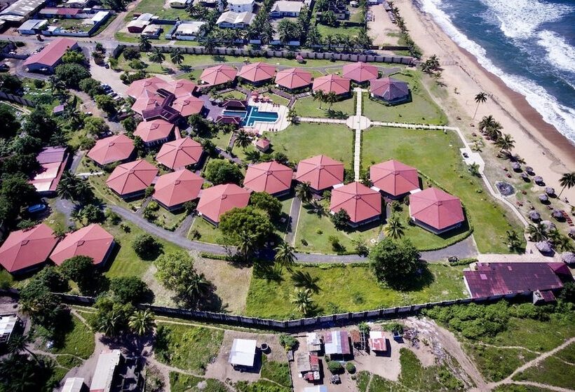 هتل Rlj Kendeja Resort And Villas