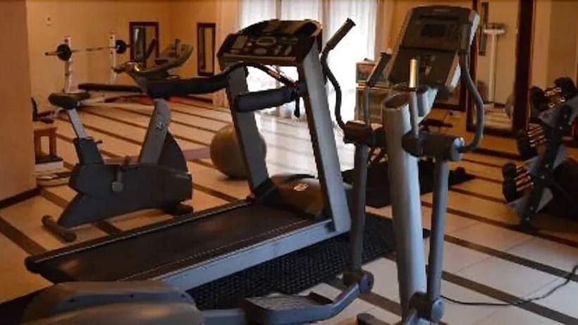 هتل Rlj Kendeja Resort And Villas