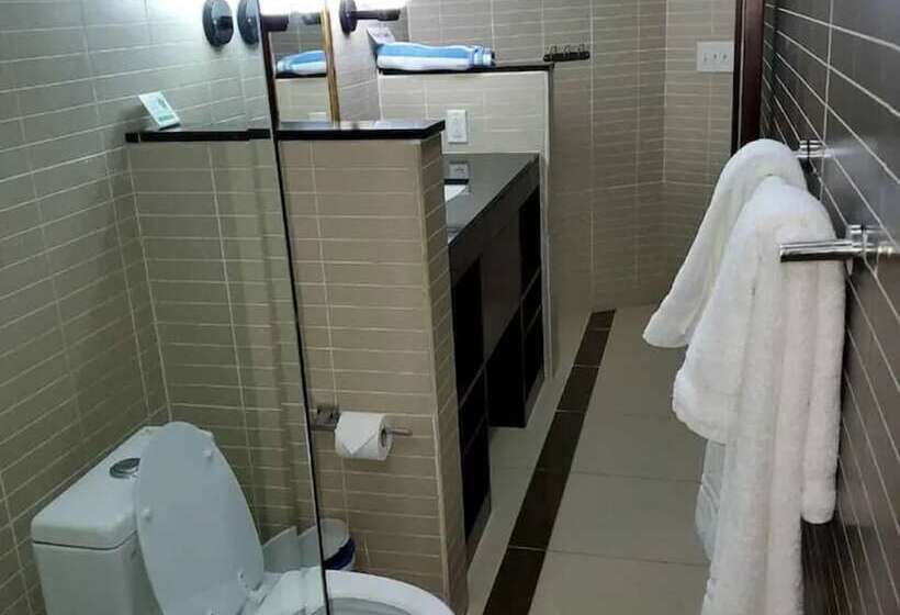 هتل Rlj Kendeja Resort And Villas