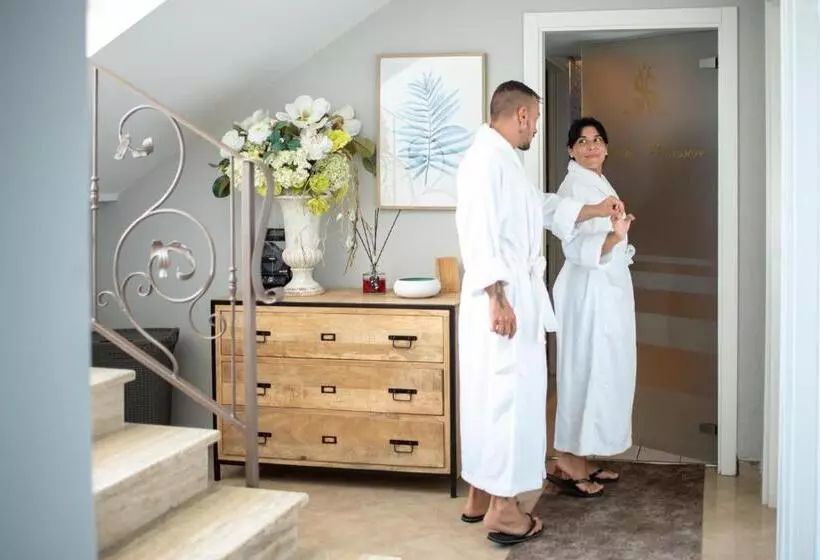 Rumi Boutique Hotels&spa Only Adults