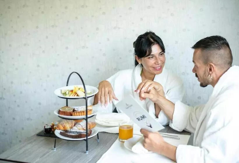 Rumi Boutique Hotels&spa Only Adults