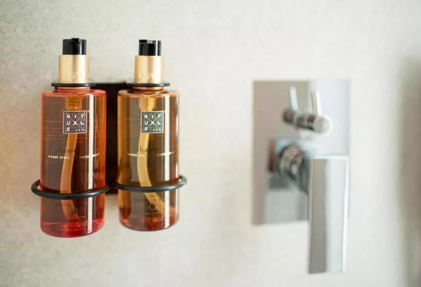 Rumi Boutique Hotels&spa Only Adults
