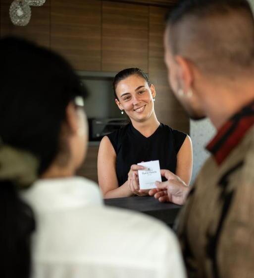 Rumi Boutique Hotels&spa Only Adults