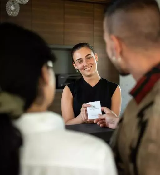 Rumi Boutique Hotels&spa Only Adults