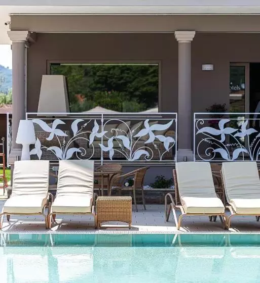 Rumi Boutique Hotels&spa Only Adults
