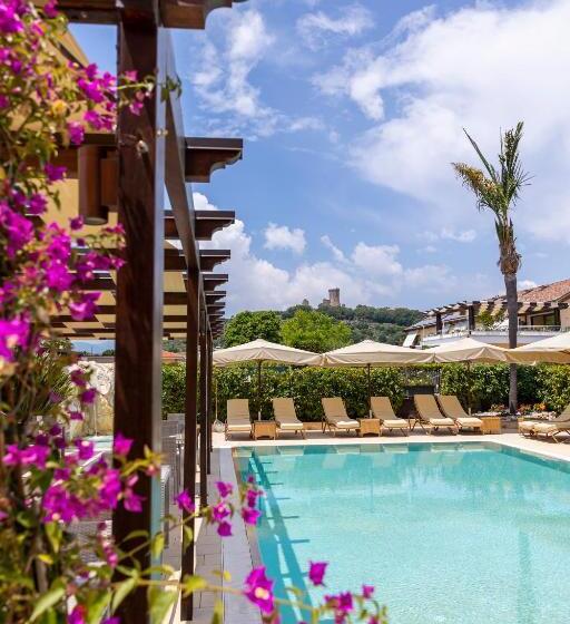 Rumi Boutique Hotels&spa Only Adults