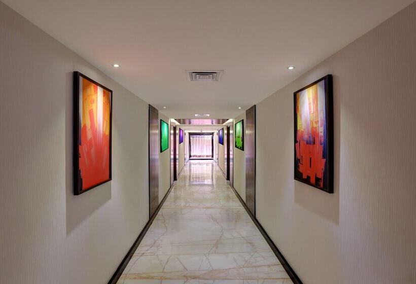 ホテル Samanvay Boutique