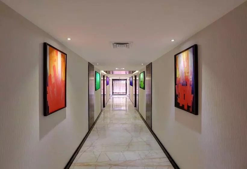 Hotelli Samanvay Boutique
