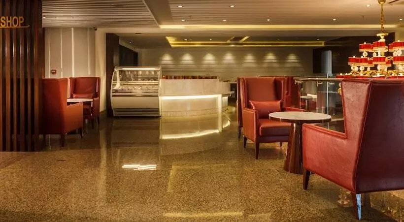 Hotelli Samanvay Boutique