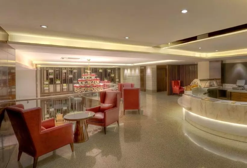 Hotelli Samanvay Boutique