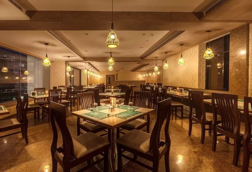 Hotelli Samanvay Boutique