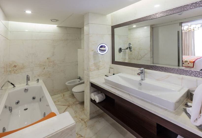 ホテル Samanvay Boutique