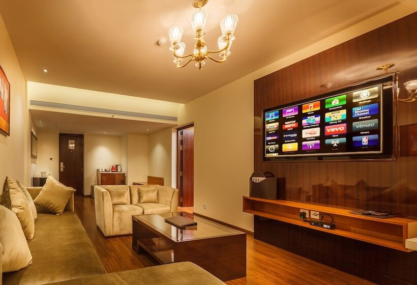 ホテル Samanvay Boutique