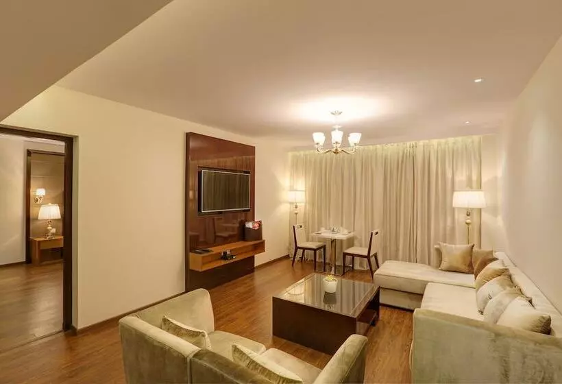 Hotelli Samanvay Boutique