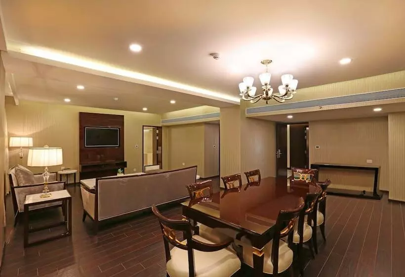 Hotelli Samanvay Boutique