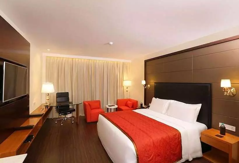 Hotelli Samanvay Boutique