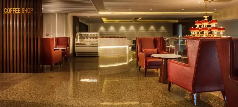 Hotelli Samanvay Boutique