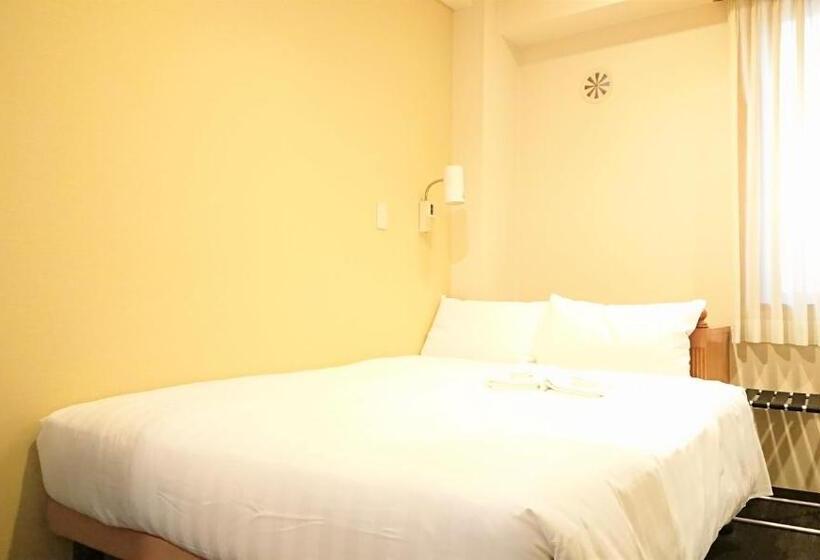 Smile Hotel Kobe Motomachi