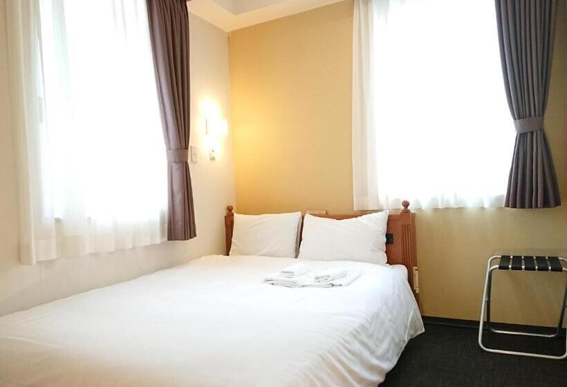 Smile Hotel Kobe Motomachi