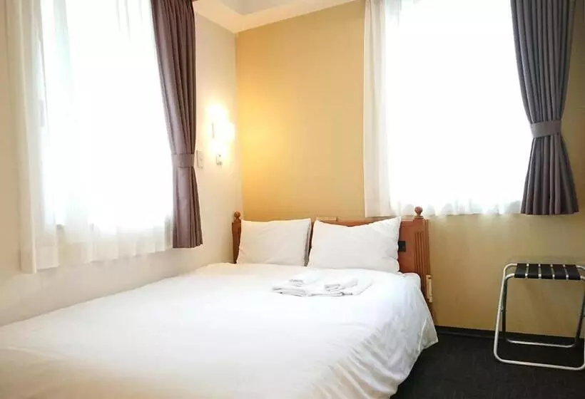 Smile Hotel Kobe Motomachi