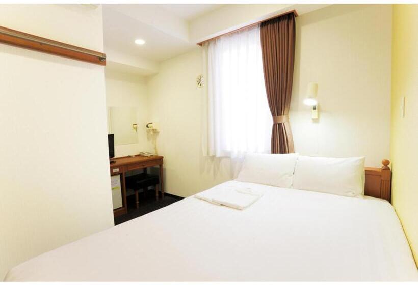 Smile Hotel Kobe Motomachi