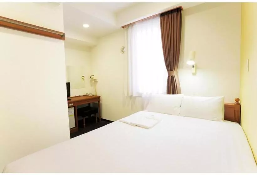 Smile Hotel Kobe Motomachi