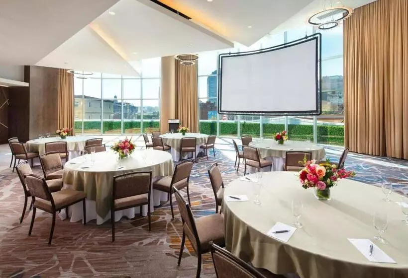 ホテル The Westin Buffalo