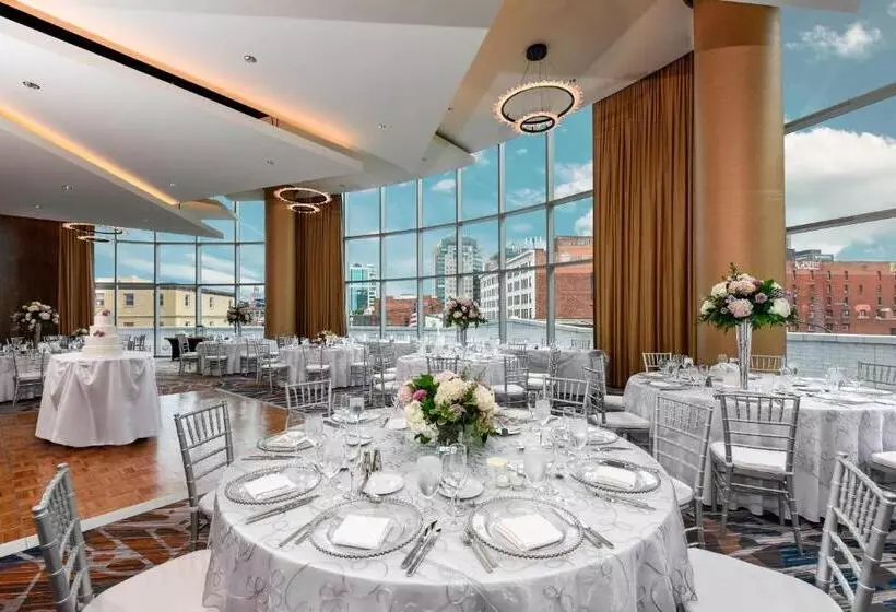 ホテル The Westin Buffalo