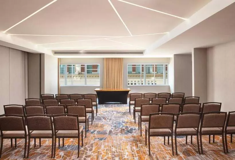 ホテル The Westin Buffalo