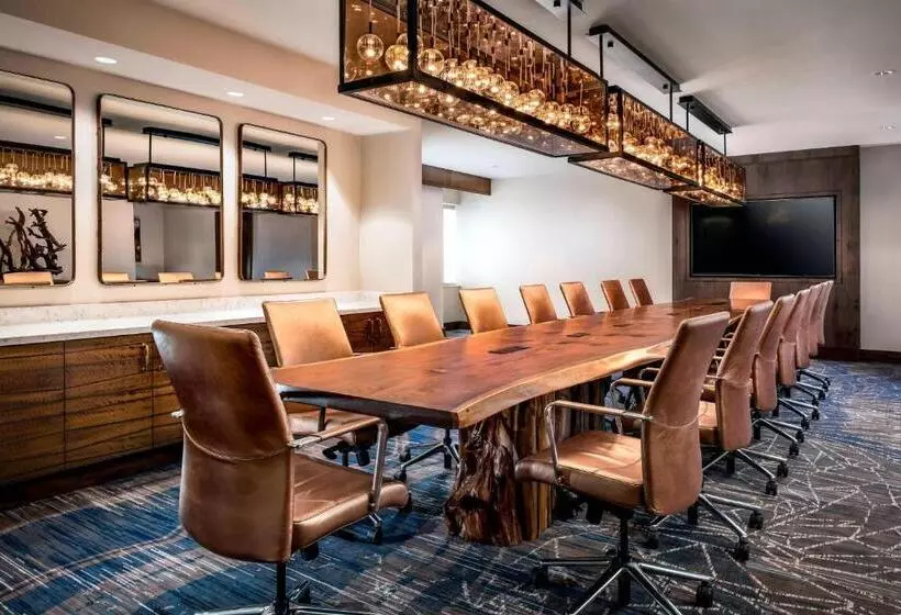 ホテル The Westin Buffalo