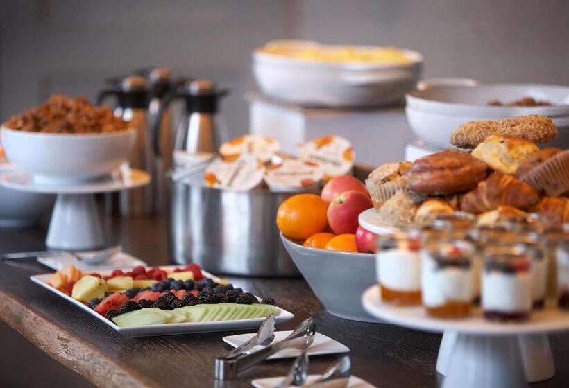 فندق The Westin Buffalo