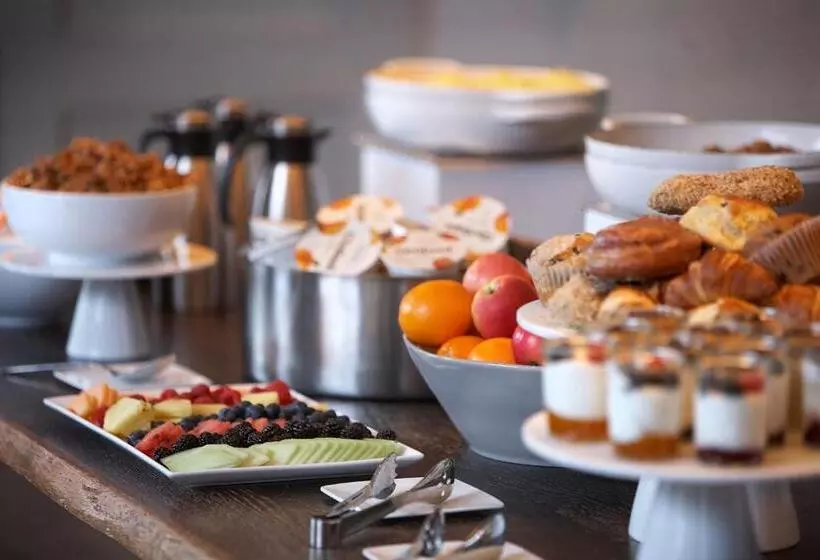 ホテル The Westin Buffalo