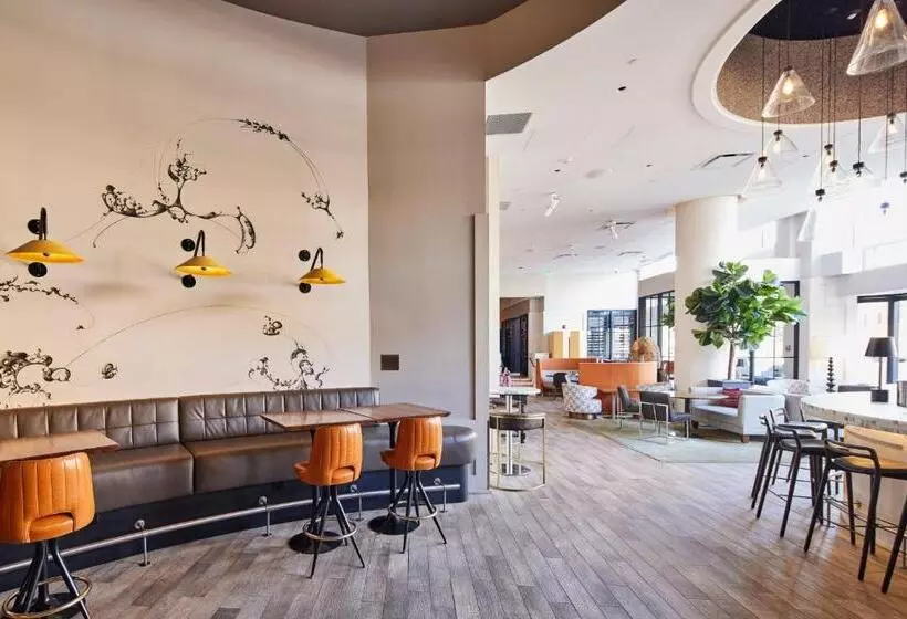 ホテル The Westin Buffalo